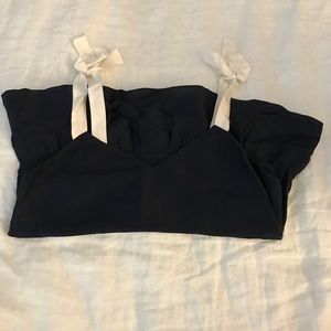J Crew top